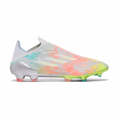 adidas X Speedflow+ FG 'Numbersup'