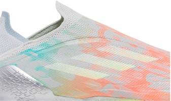 阿迪達斯 X Speedflow+ 鞋釘足球鞋 防滑耐磨 玫紅色 Order 阿迪達斯 X Speedflow+ 鞋釘足球鞋 防滑耐磨 玫紅色