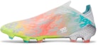 Lookbook adidas X Speedflow+ FG 'Numbersup' Kasut Bola FY3341