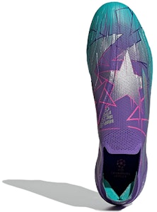 阿迪達斯 X Speedflow+ FG '紫色疾速 薄荷疾速' GW7440 Purchase 阿迪達斯 X Speedflow+ FG '紫色疾速 薄荷疾速' GW7440