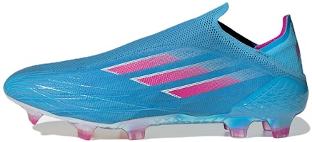 adidas X Speedflow+ FG 'Sapphire Edge Pack' GW7435 adidas X Speedflow+ FG 'Sapphire Edge Pack' GW7435