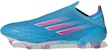 adidas X Speedflow+ FG 'Sapphire Edge Pack' kasut bola. GW7435