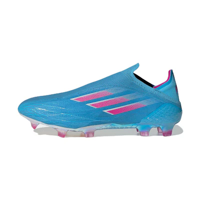 adidas X Speedflow+ FG 'Sapphire Edge Pack'