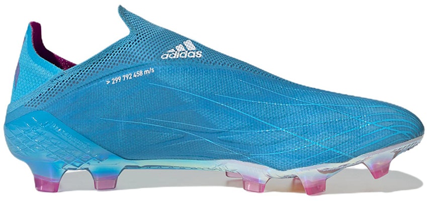 adidas X Speedflow+ FG 'Sapphire Edge Pack' Sepatu Bola GW7435 Order adidas X Speedflow+ FG 'Sapphire Edge Pack' Sepatu Bola GW7435