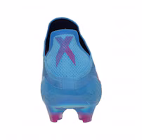 Details for 愛迪達 X Speedflow+ FG 'Sapphire Edge Pack' GW7435
