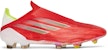 adidas X Speedflow+ FG 'Solar Merah' FY3338