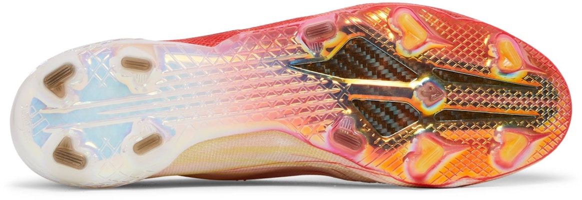 adidas X Speedflow+ FG 'Solar Red' FY3338 Shop adidas X Speedflow+ FG 'Solar Red' FY3338