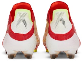 adidas X Speedflow+ FG 'Solar Merah' FY3338 Details for adidas X Speedflow+ FG 'Solar Merah' FY3338