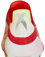 adidas X Speedflow+ FG 'Solar Merah' FY3338 Sizing adidas X Speedflow+ FG 'Solar Merah' FY3338