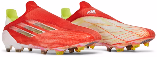 adidas X Speedflow+ FG 'Solar Merah' FY3338 Cheap adidas X Speedflow+ FG 'Solar Merah' FY3338