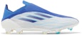 adidas X Speedflow+ FG 'Putih Legacy Indigo' GY4982
