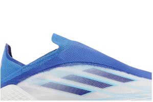 阿迪达斯 X Speedflow+ FG '白色遗产靛蓝'足球鞋 GY4982 Order 阿迪达斯 X Speedflow+ FG '白色遗产靛蓝'足球鞋 GY4982