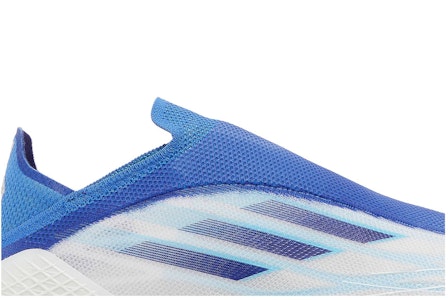 adidas X Speedflow+ FG 'Putih Legacy Indigo' GY4982 Order adidas X Speedflow+ FG 'Putih Legacy Indigo' GY4982