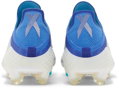 adidas X Speedflow+ FG 'Putih Legacy Indigo' GY4982 Details for adidas X Speedflow+ FG 'Putih Legacy Indigo' GY4982