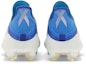 Details for adidas X Speedflow+ FG 'Putih Legacy Indigo' GY4982