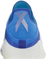 阿迪达斯 X Speedflow+ FG '白色遗产靛蓝'足球鞋 GY4982 Sizing 阿迪达斯 X Speedflow+ FG '白色遗产靛蓝'足球鞋 GY4982