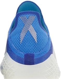 adidas X Speedflow+ FG 'Putih Legacy Indigo' GY4982 Sizing adidas X Speedflow+ FG 'Putih Legacy Indigo' GY4982