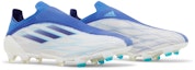 Cheap adidas X Speedflow+ FG 'Putih Legacy Indigo' GY4982