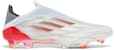 adidas X Speedflow+ FG 'Putih Solar Merah' FY3339