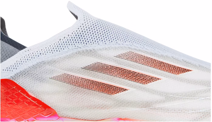 adidas X Speedflow+ FG 'White Solar Red' FY3339 Order adidas X Speedflow+ FG 'White Solar Red' FY3339