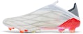 adidas X Speedflow+ FG 'Putih Solar Merah' FY3339