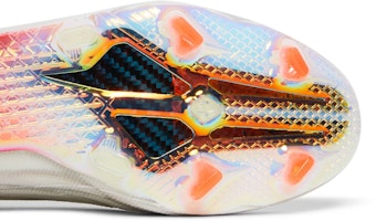 阿迪达斯X Speedflow+ FG '白色太阳红' 足球鞋 FY3339 Purchase 阿迪达斯X Speedflow+ FG '白色太阳红' 足球鞋 FY3339