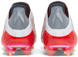 阿迪达斯X Speedflow+ FG '白色太阳红' 足球鞋 FY3339 Details for 阿迪达斯X Speedflow+ FG '白色太阳红' 足球鞋 FY3339