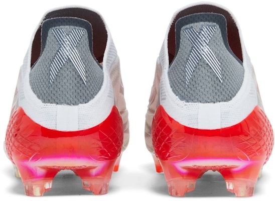 adidas X Speedflow+ FG 'White Solar Red' FY3339 Details for adidas X Speedflow+ FG 'White Solar Red' FY3339