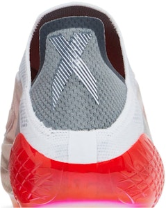 X スピードフロー+ FG 白/ソーラーレッド FY3339 Sizing X スピードフロー+ FG 白/ソーラーレッド FY3339