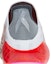 Sizing adidas X Speedflow+ FG 'Putih Solar Merah' FY3339