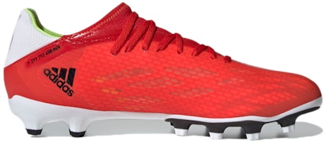 adidas X Speedflow.3 MG 'Rojo Negro Blanco' FY3269 Order adidas X Speedflow.3 MG 'Rojo Negro Blanco' FY3269