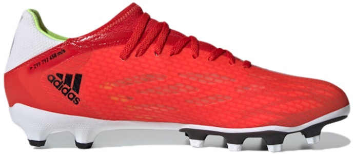 アディダス X スピードフロー.3 MG 赤/黒/白 FY3269 Order アディダス X スピードフロー.3 MG 赤/黒/白 FY3269