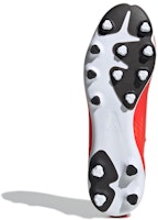 adidas X Speedflow.3 MG 'Rojo Negro Blanco' FY3269 Details for adidas X Speedflow.3 MG 'Rojo Negro Blanco' FY3269