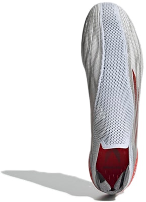 adidas X Speedflow+ SG 'Grey Red' FY3352 Purchase adidas X Speedflow+ SG 'Grey Red' FY3352
