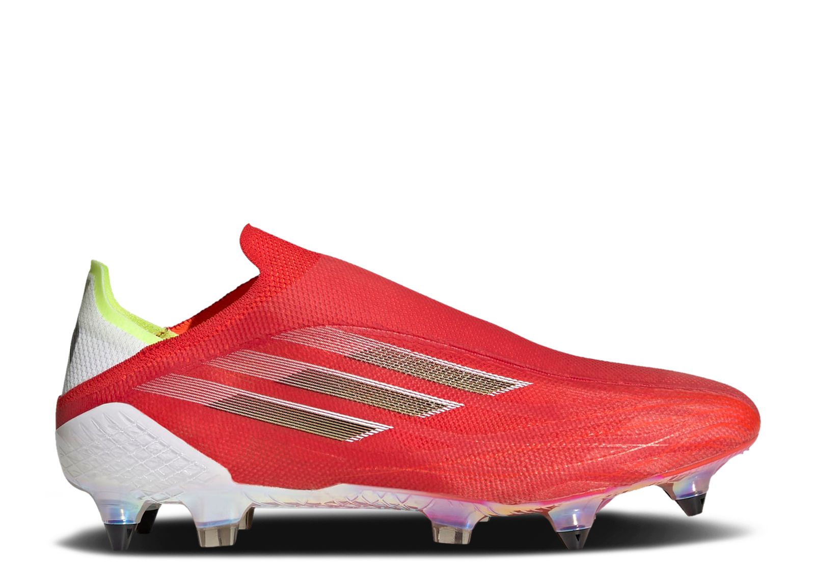 adidas X Speedflow+ SG 'Meteorite Pack' FY3350