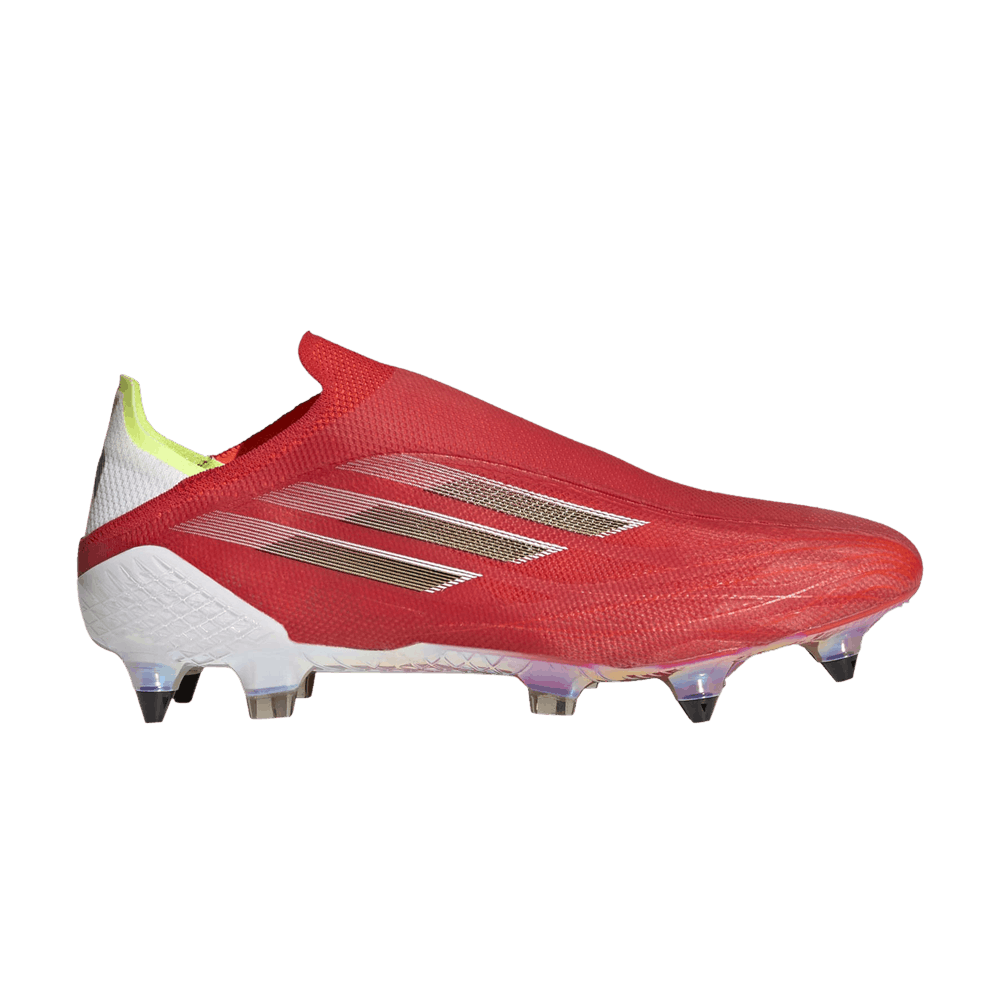 adidas X Speedflow+ SG 'Meteorite Pack' FY3350