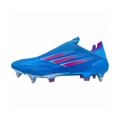 adidas X Speedflow+ SG 'Sapphire Edge Pack'