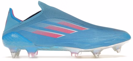 adidas X Speedflow+ SG 'Sapphire Edge Pack' GW7449 adidas X Speedflow+ SG 'Sapphire Edge Pack' GW7449