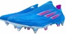 adidas X Speedflow+ SG 'Sapphire Edge Pack' (Pek Tepi Nilam) GW7449