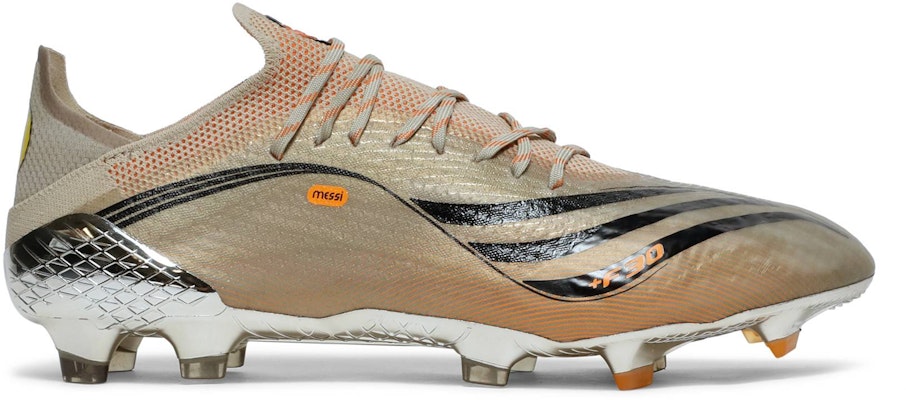 adidas X Speedflow Messi.1 FG 'Oranye Intens' GX0216 Buy adidas X Speedflow Messi.1 FG 'Oranye Intens' GX0216