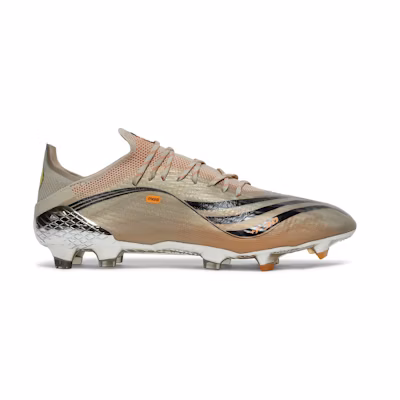 adidas X Speedflow Messi.1 FG 'Intense Orange'