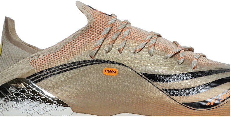 adidas X Speedflow Messi.1 FG 'Oranye Intens' GX0216 Order adidas X Speedflow Messi.1 FG 'Oranye Intens' GX0216