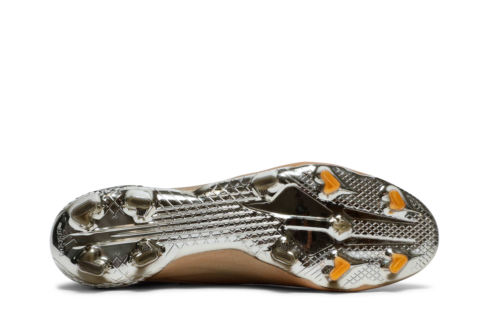 Lookbook adidas X Speedflow Messi.1 FG 'Oranye Intens' GX0216