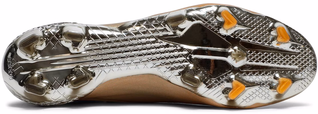 adidas X Speedflow Messi.1 FG 'Oranye Intens' GX0216 Lookbook adidas X Speedflow Messi.1 FG 'Oranye Intens' GX0216