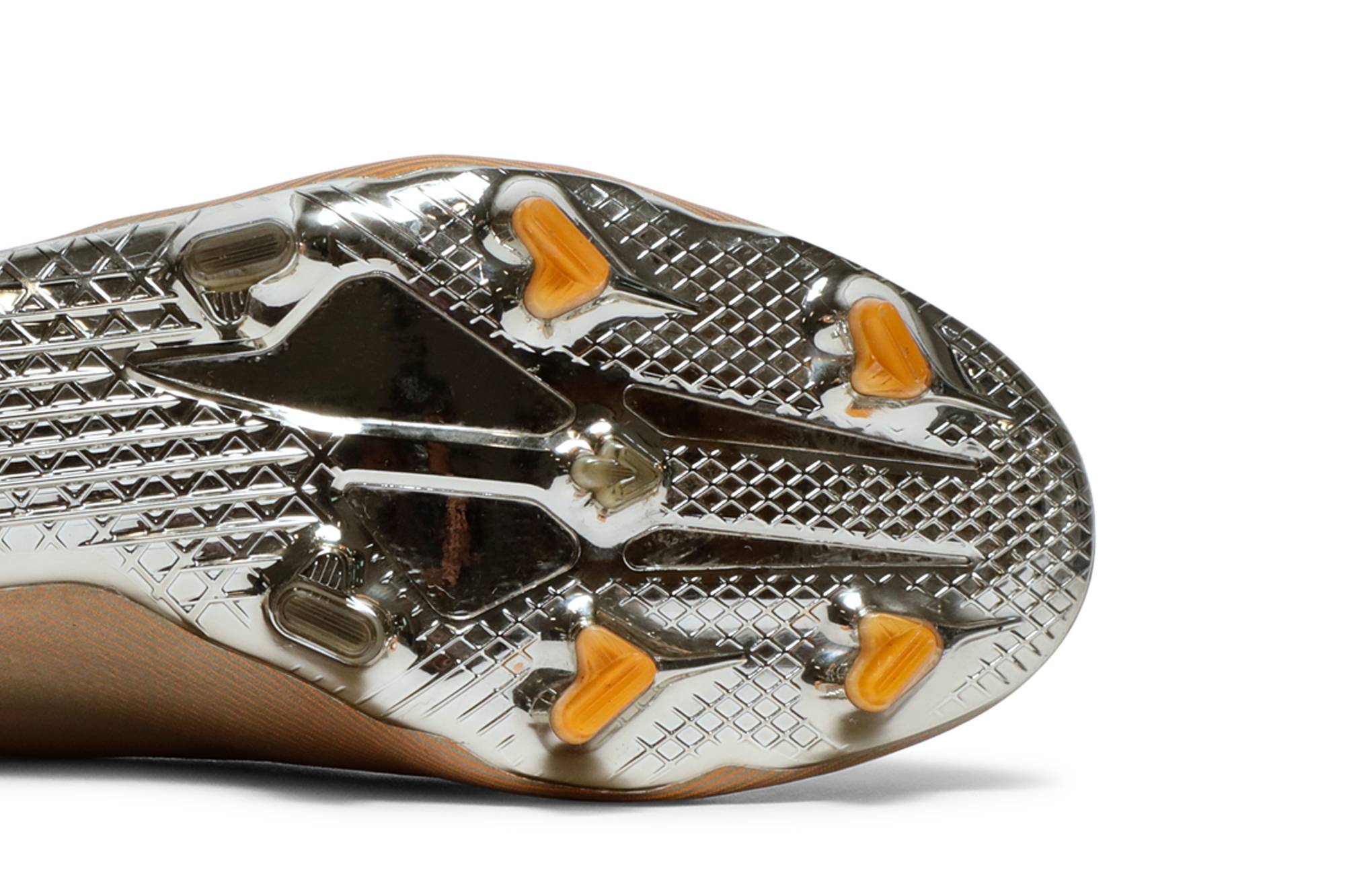 Shop adidas X Speedflow Messi.1 FG 'Oranye Intens' GX0216