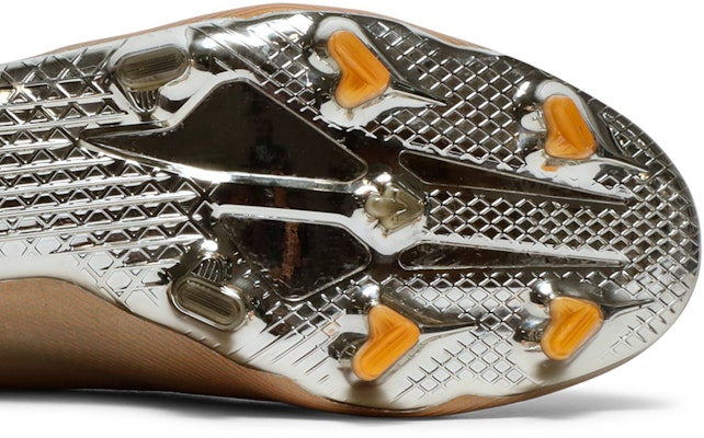 adidas X Speedflow Messi.1 FG 'Oranye Intens' GX0216 Shop adidas X Speedflow Messi.1 FG 'Oranye Intens' GX0216