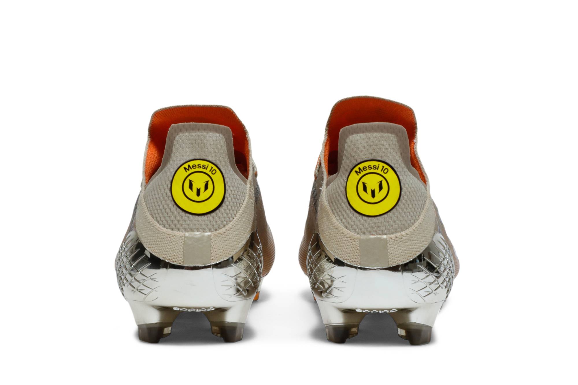 Purchase adidas X Speedflow Messi.1 FG 'Oranye Intens' GX0216