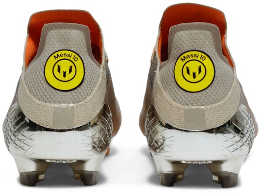 adidas X Speedflow Messi.1 FG 'Oranye Intens' GX0216 Purchase adidas X Speedflow Messi.1 FG 'Oranye Intens' GX0216