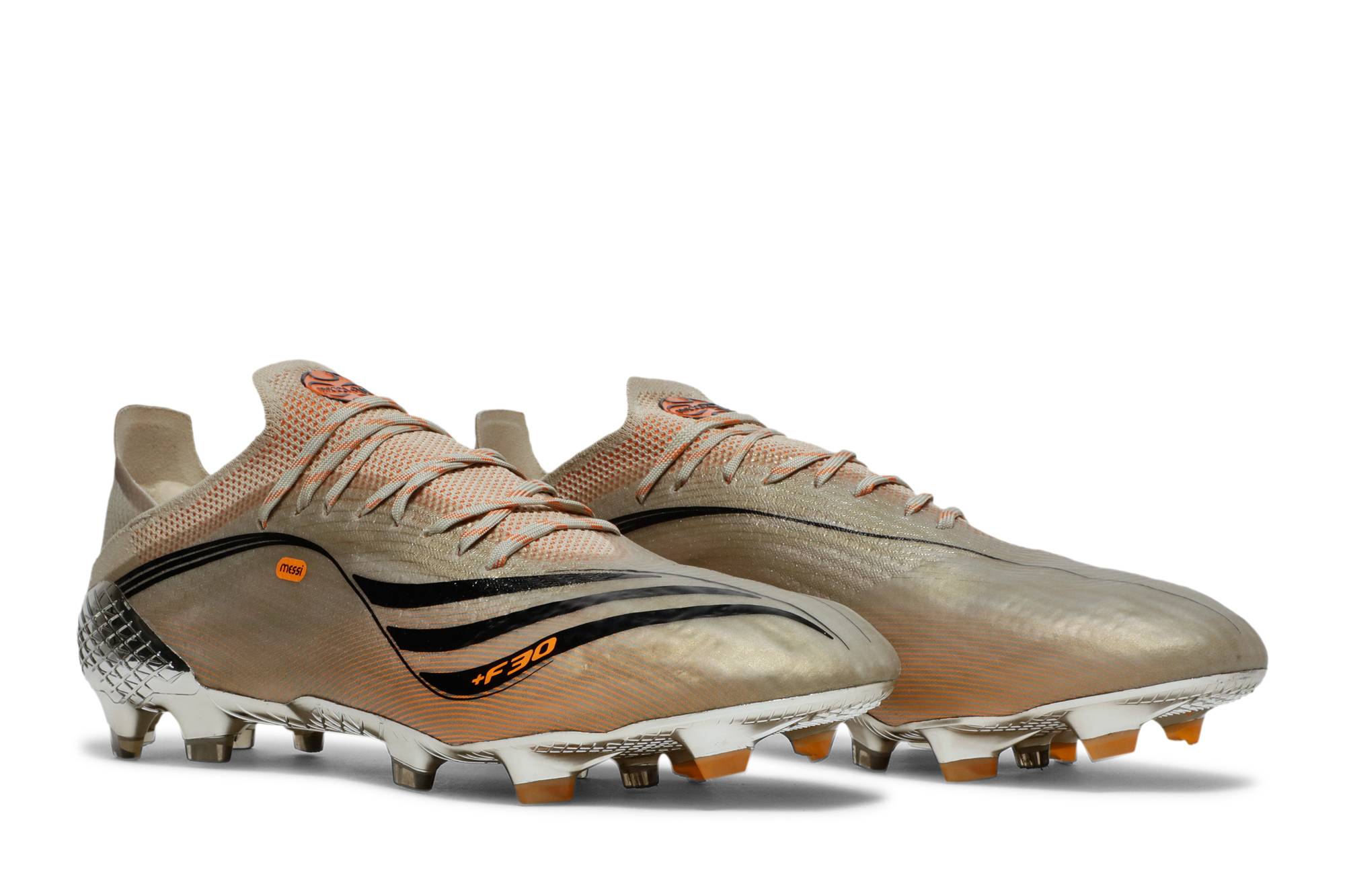 アディダス Xスピードフロー.1 FG メッシ アディダスXスピードフロー