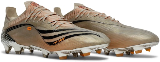 阿迪达斯 X Speedflow Messi.1 FG '橙色热情' 足球鞋 GX0216 Sizing 阿迪达斯 X Speedflow Messi.1 FG '橙色热情' 足球鞋 GX0216